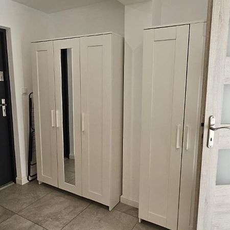 Apartament Nr 103 Gdansk Luaran gambar