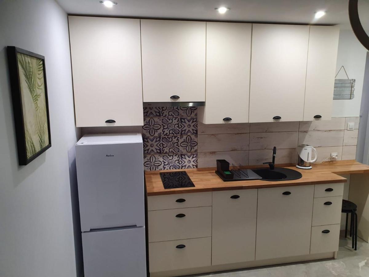 Apartament Nr 103 Gdansk Luaran gambar