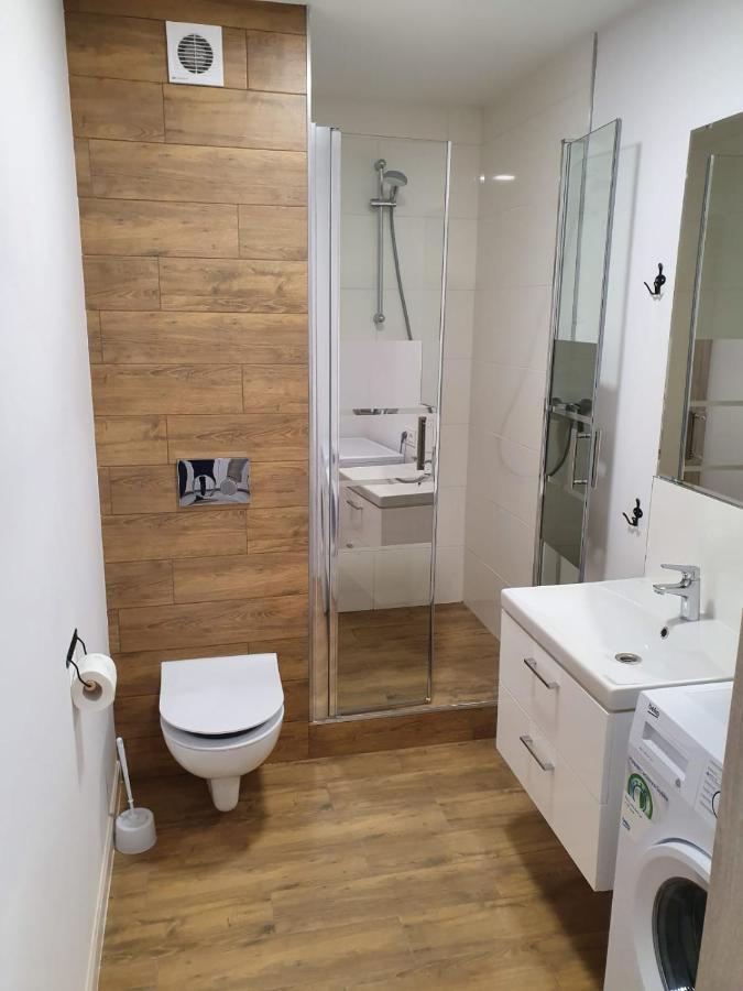 Apartament Nr 103 Gdansk Luaran gambar