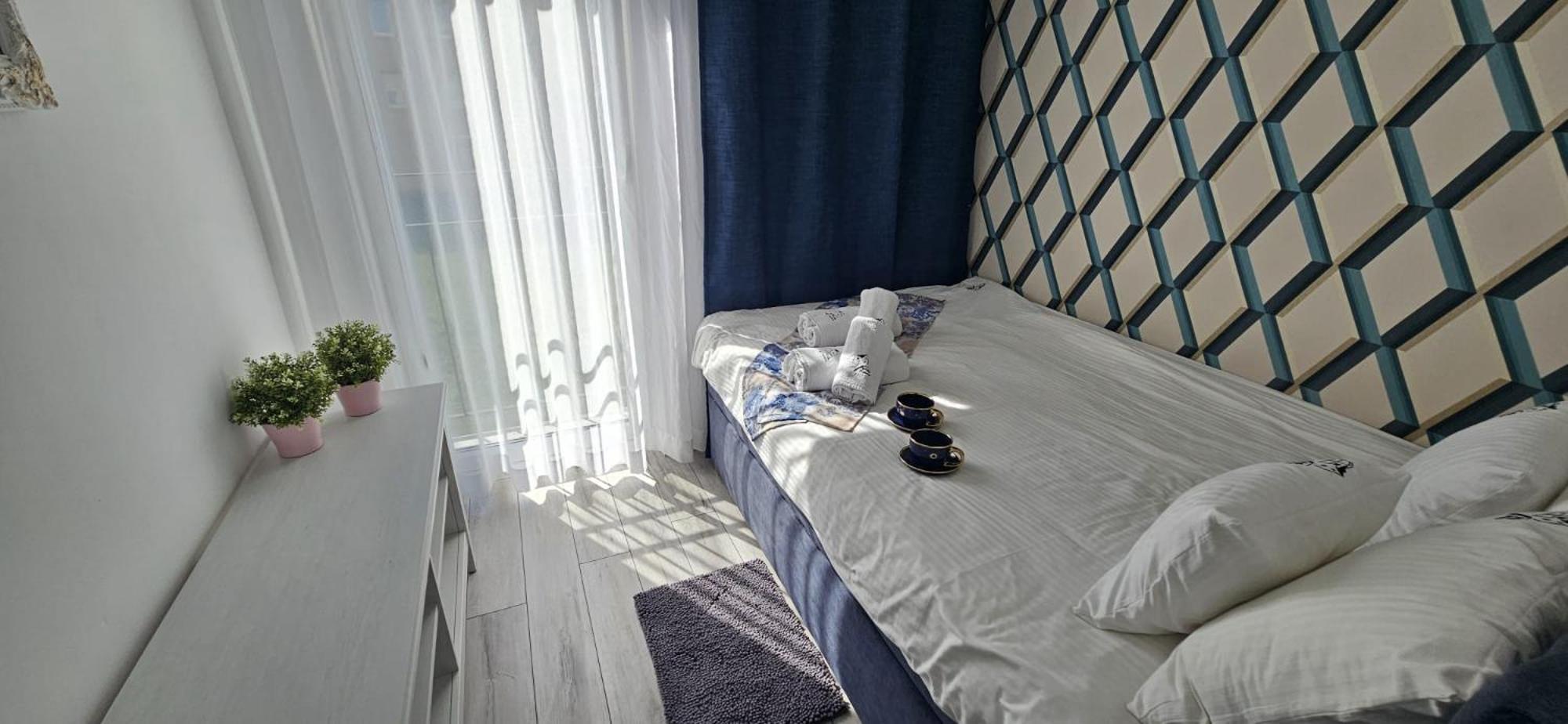 Apartament Nr 103 Gdansk Luaran gambar