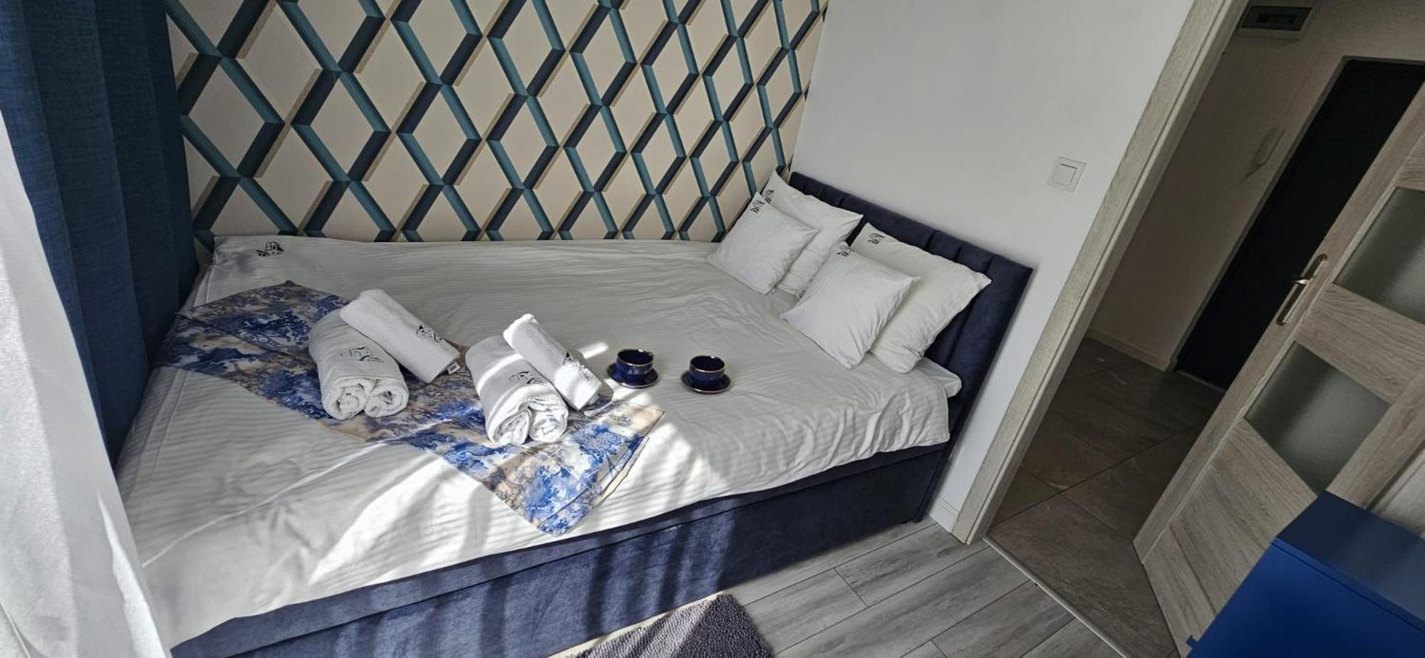 Apartament Nr 103 Gdansk Luaran gambar